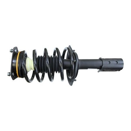 Monroe RoadMatic Strut and Coil Spring Assembly,  181670